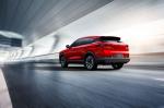 Qoros 7 2020 года